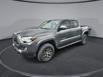 Used 2023 Toyota Tacoma SR5