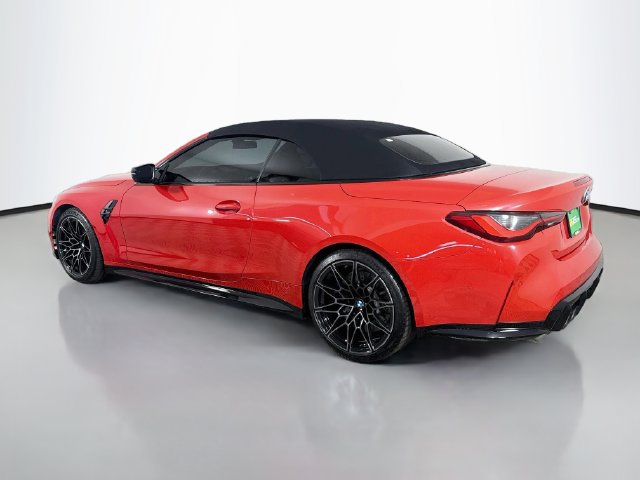 Used 2022 BMW M4 xDrive Competition w/ M Driver's Package AWD/4WD image 7