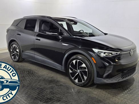 Used 2021 Volkswagen ID.4 Pro image 9