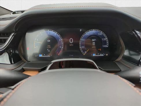 New 2024 Jeep Grand Cherokee L Summit image 11