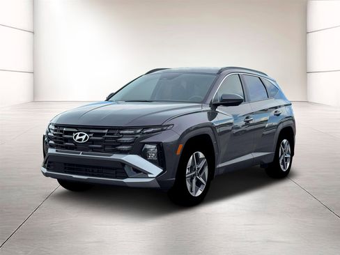 Used 2026 Hyundai Tucson SEL FWD image 1