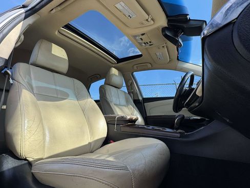 Used 2016 Toyota Avalon Limited w/ Toyota Safety Sense Package image 34