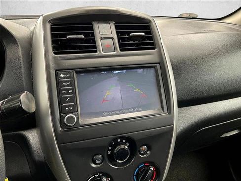 Used 2019 Nissan Versa SV FWD image 23