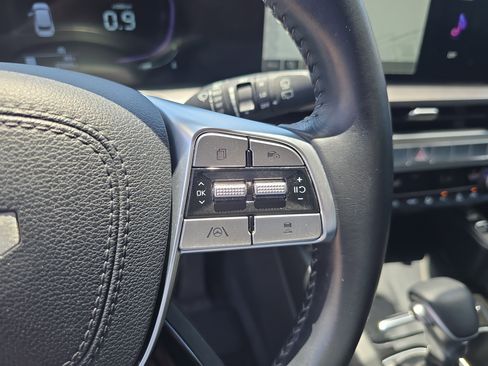 Certified 2023 Kia Telluride S AWD/4WD image 30