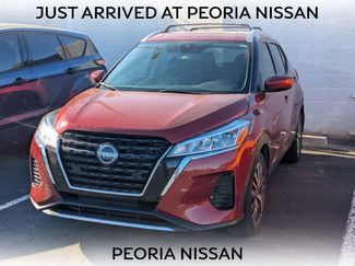 Certified 2024 Nissan Kicks SV w/ Exterior Package video 1