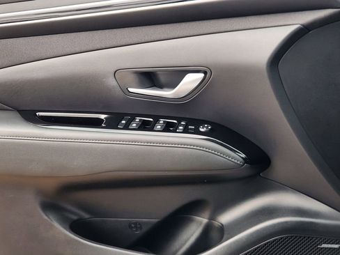 Used 2023 Hyundai Tucson Limited FWD image 23