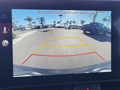 Used 2024 Kia Sportage EX image 13