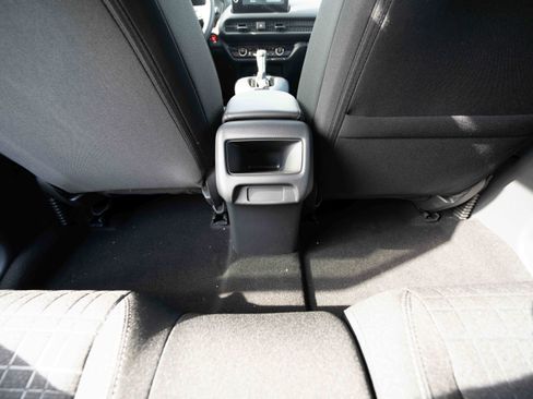 New 2026 Honda HR-V LX image 22