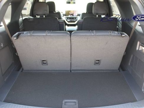 New 2026 Ford Explorer ST w/ Sun And Sound Package AWD/4WD image 6