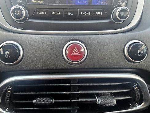 Used 2016 FIAT 500X Trekking Plus image 25