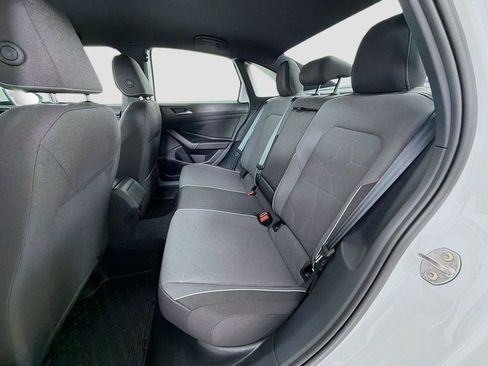New 2026 Volkswagen Jetta Sport FWD image 23