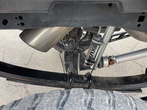 Used 2020 Ford F250 Platinum w/ FX4 Off-Road Package image 15