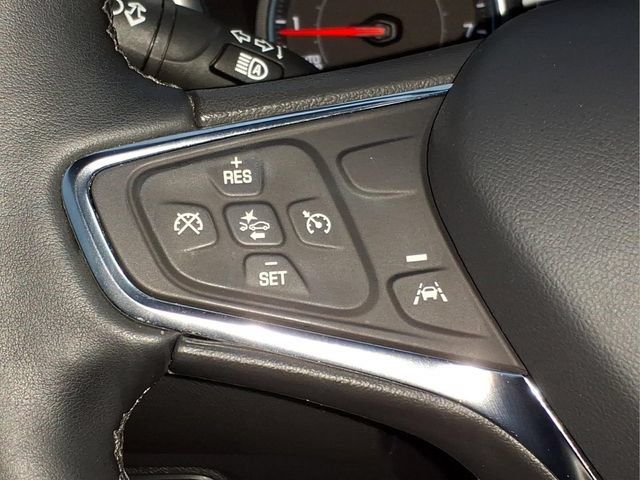 Used 2024 Chevrolet Equinox LT FWD image 25