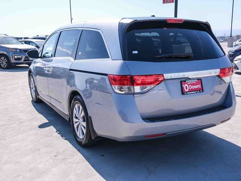 Used 2016 Honda Odyssey EX-L image 6