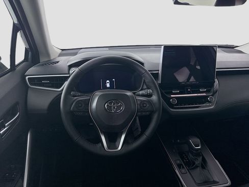 New 2026 Toyota Corolla Cross XLE image 15