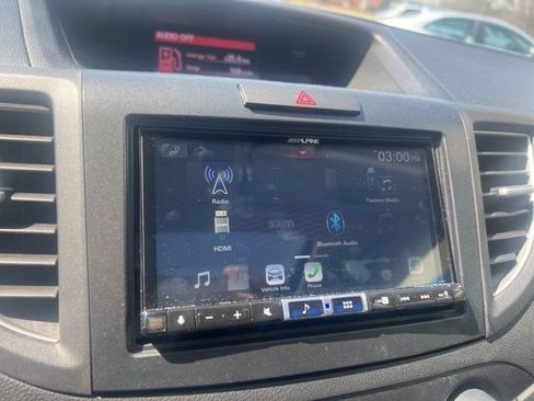 Used 2013 Honda CR-V EX image 20