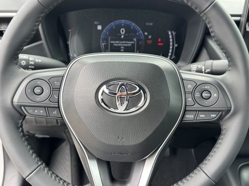 New 2026 Toyota Corolla SE FWD image 21