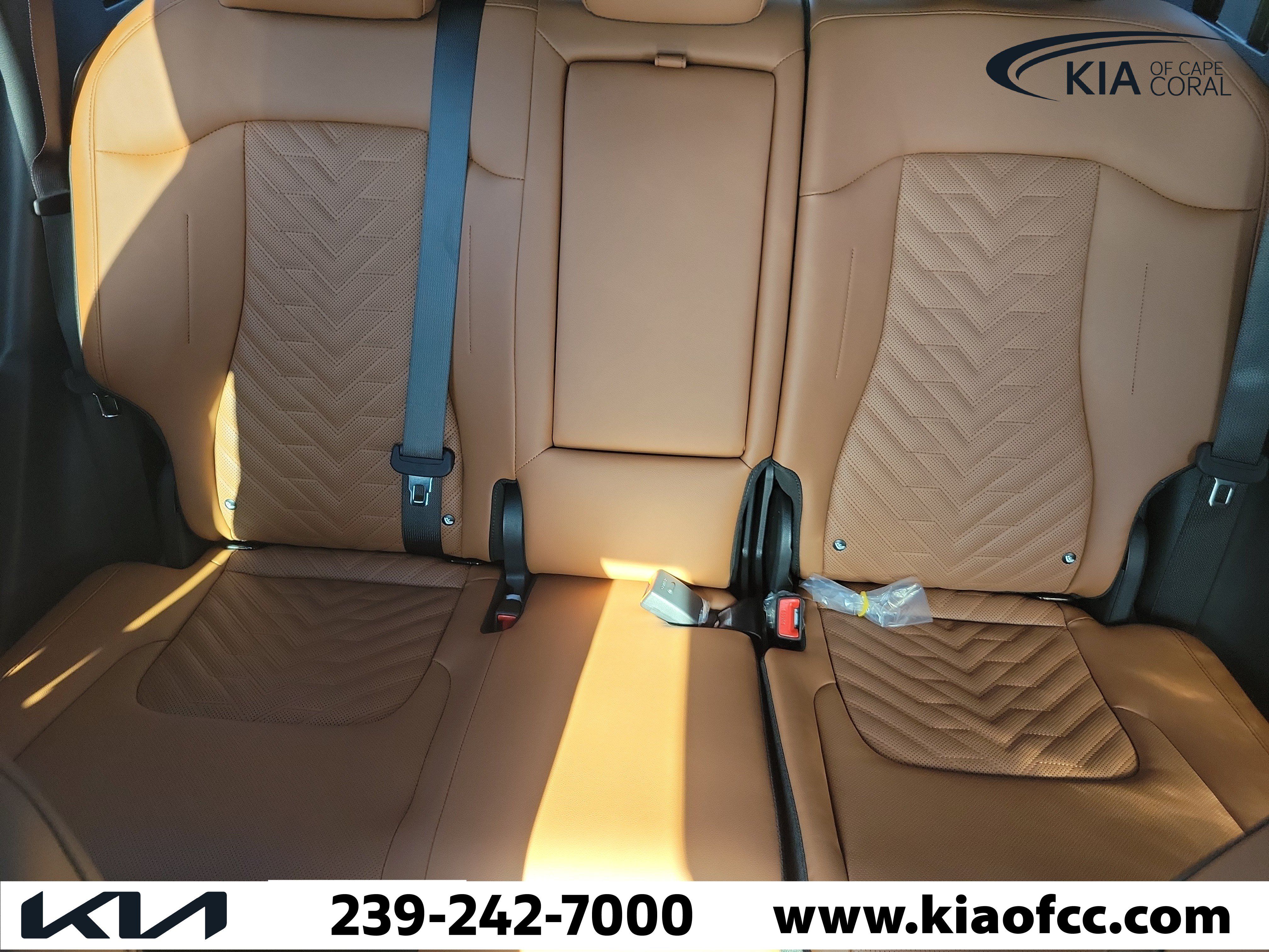 New 2027 Kia Sportage X-Line AWD/4WD image 31