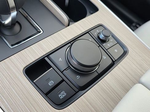 New 2026 MAZDA CX-90 3.3 Turbo S w/ Premium Package image 23