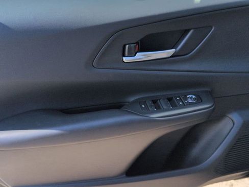 New 2026 Toyota Prius Plug-In Hybrid image 12