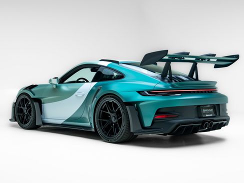 Used 2024 Porsche 911 GT3 RS RWD image 34