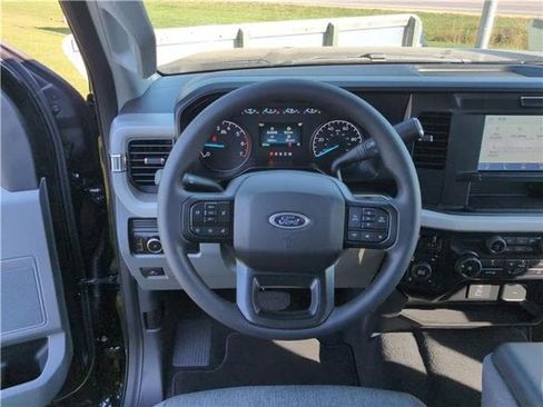 New 2026 Ford F350 XL w/ STX Appearance Package image 12