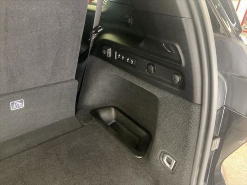 Certified 2022 Jeep Grand Cherokee L Overland w/ Luxury Tech Group IV image 17