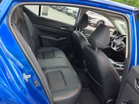 Used 2025 Nissan Altima 2.5 SR FWD image 14
