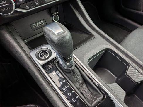 Used 2020 Nissan Sentra SV image 22