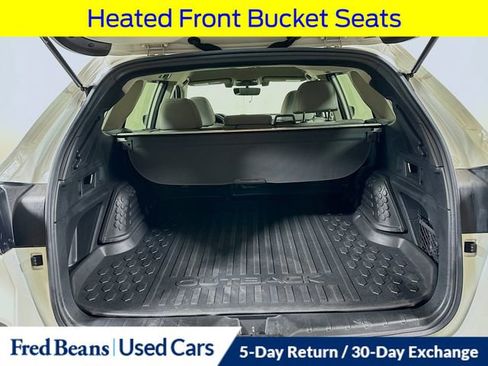 Used 2020 Subaru Outback Premium image 29