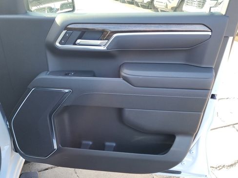 New 2026 GMC Sierra 1500 Elevation w/ X31 Off-Road Package image 36