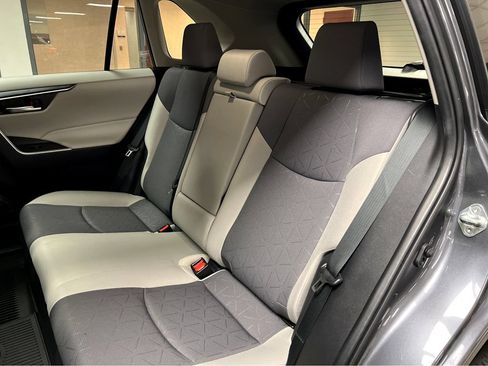 Used 2023 Toyota RAV4 XLE w/ Convenience Package AWD/4WD image 20