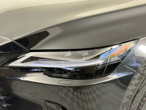 New 2026 Lexus RX 350 AWD/4WD image 12