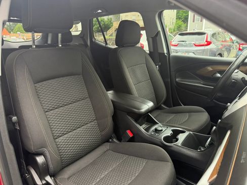 Used 2019 GMC Terrain SLE w/ Driver Convenience Package FWD image 15