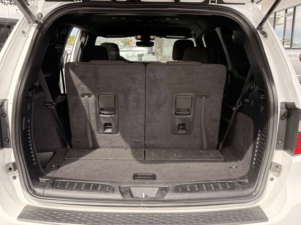 Used 2023 Dodge Durango R/T AWD/4WD image 28