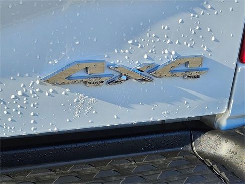 Used 2020 RAM 2500 Limited w/ Body Color Bumper Group image 14