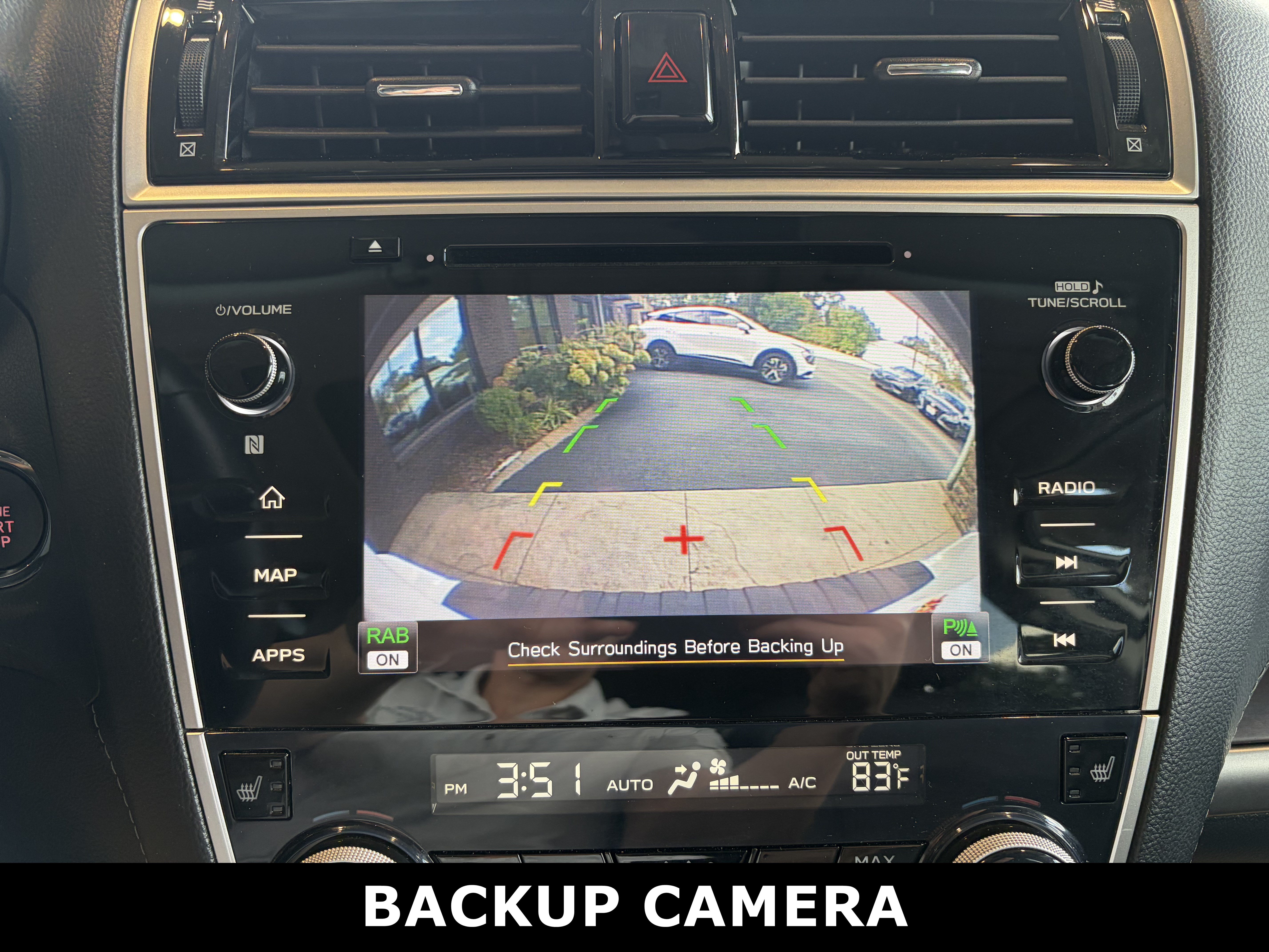 Used 2019 Subaru Outback 2.5i Limited AWD/4WD image 22