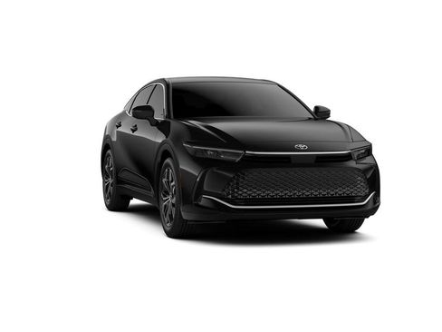 New 2026 Toyota Crown XLE image 75