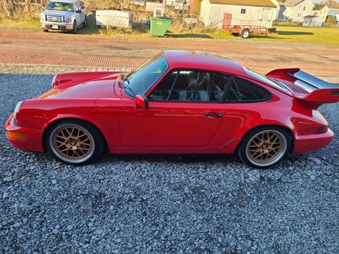 Used 1991 Porsche 911 Carrera image 23