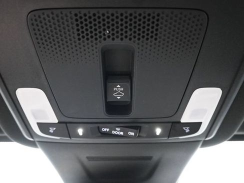 Certified 2024 Honda CR-V Sport-L image 20