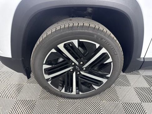 New 2026 Chevrolet Equinox RS w/ Convenience Package III image 9