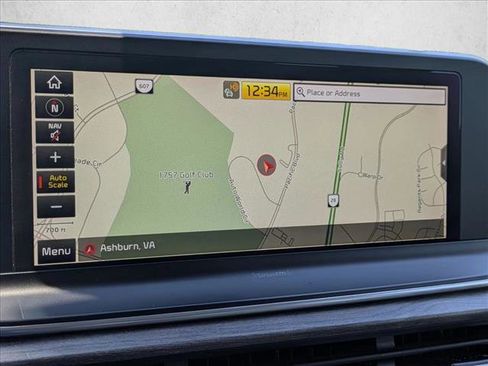 Used 2020 Kia Telluride EX FWD image 13