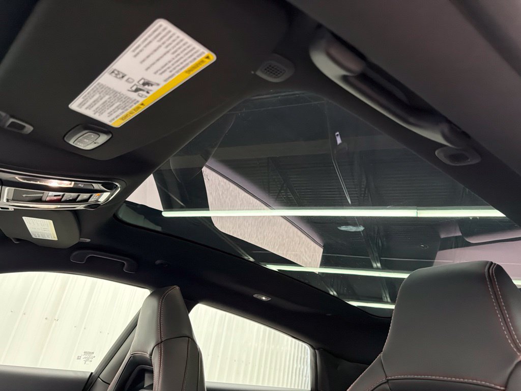 New 2026 Dodge Charger Scat Pack AWD/4WD image 14
