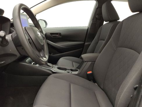Used 2023 Toyota Corolla LE FWD image 17