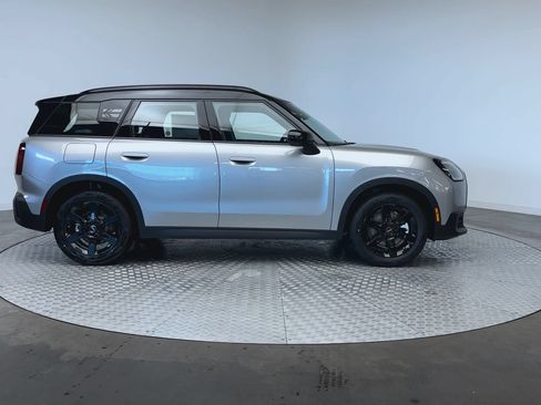 Used 2027 MINI Cooper Countryman S AWD/4WD image 9