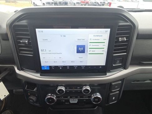 Certified 2025 Ford F150 XLT w/ Equipment Group 301A Standard image 26