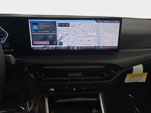 New 2026 BMW 330i Sedan w/ Premium Package RWD image 16