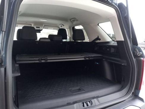New 2025 Ford Bronco Sport Big Bend AWD/4WD image 30