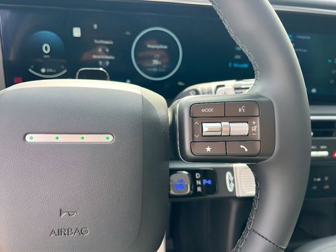 New 2026 Hyundai Palisade SEL FWD image 25