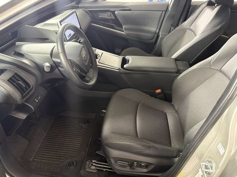 Used 2025 Toyota bZ4X FWD image 20